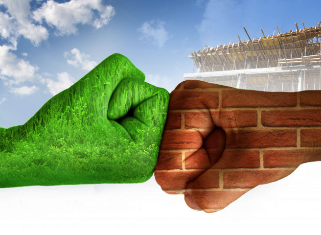 Environment